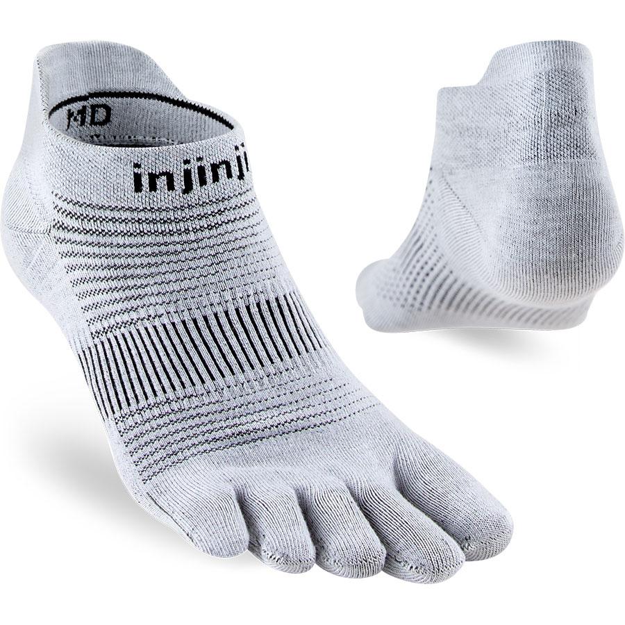 injinji 【インジンジ injinji】ランライトウェイトノーショウ