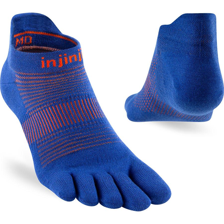 injinji 【インジンジ injinji】ランライトウェイトノーショウ