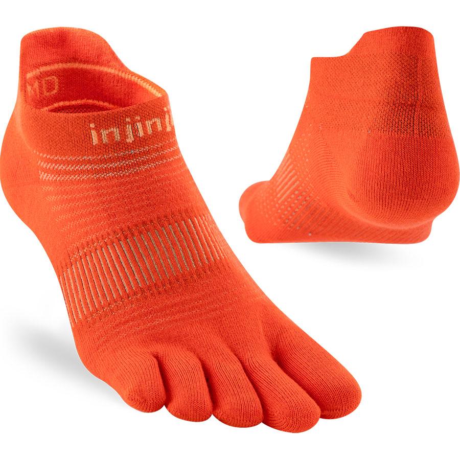 injinji 【インジンジ injinji】ランライトウェイトノーショウ