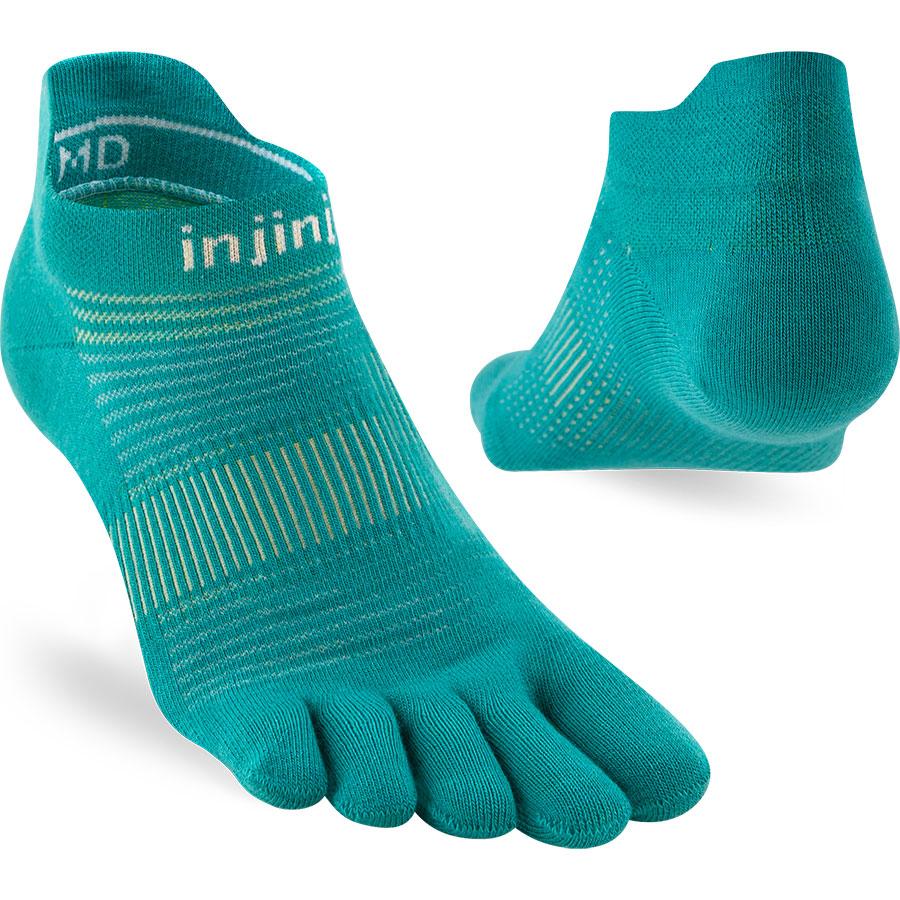 injinji 【インジンジ injinji】ランライトウェイトノーショウ