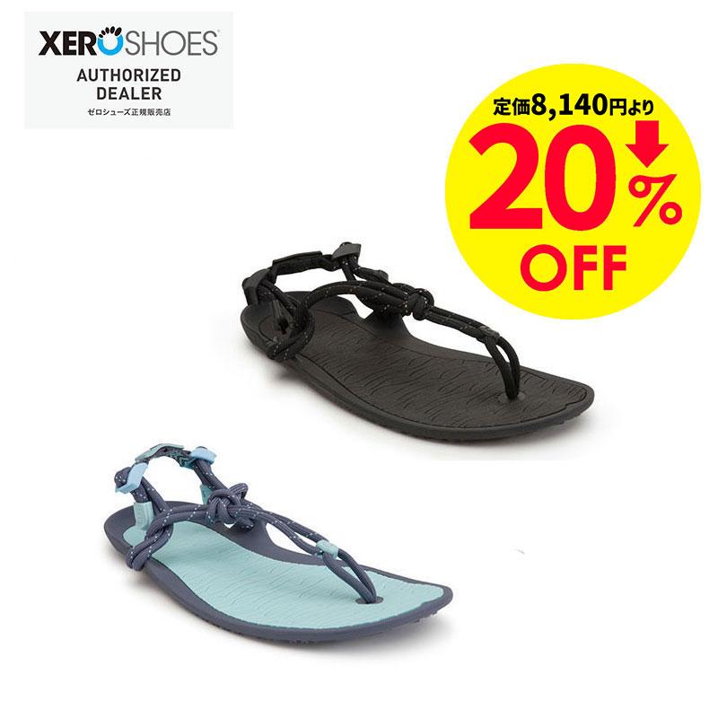 XEROSHOES（ゼロシューズ） 20%OFF！【ゼロシューズ XEROSHOES】W's
