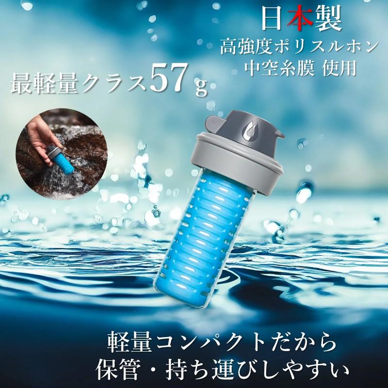 HydraPak（ハイドラパック） 【ハイドラパック HydraPak】42mm