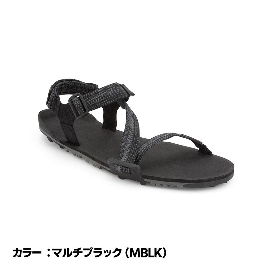 ≪NEWカラー≫【XERO SHOES　ゼロシューズ】M’s_Z-トレイルEV（ベアフット/サンダル/アウトドア）｜auroralodge｜02