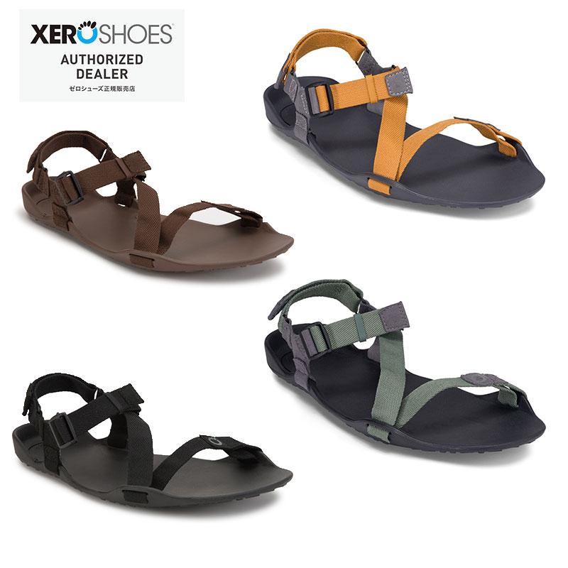 た*ま様 XERO SHOES ゼロシューズM’s D-TRAIL XEROSHOES（ゼロシューズ） 【XERO SHOES ゼロシューズ】M's Z