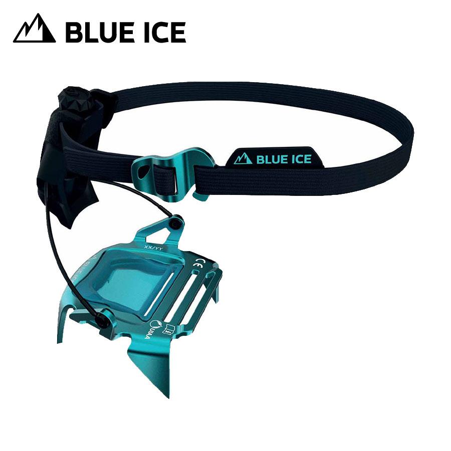 BLUE ICE（ブルーアイス） 送料無料【ブルーアイス BLUEICE】アルミ