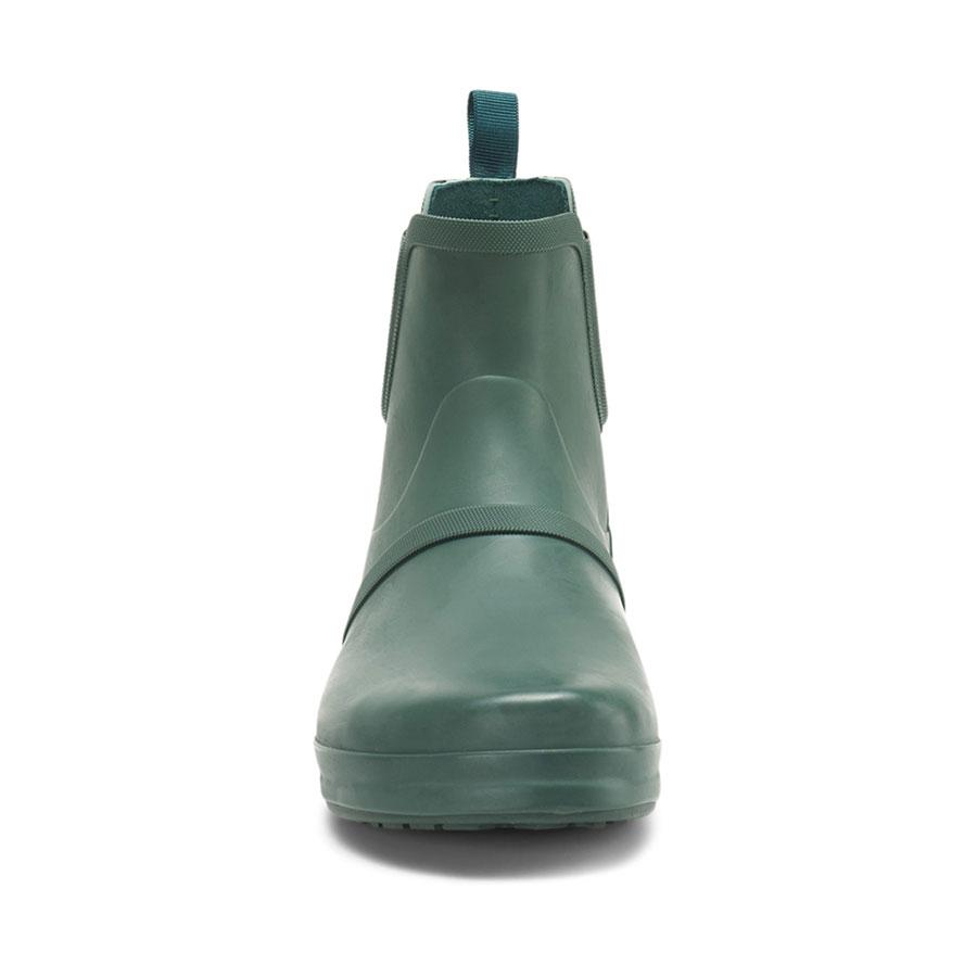 送料無料【ゼロシューズ XEROSHOES】W's グレイシー ラバーブーツ キャンプ ガーデニング_10