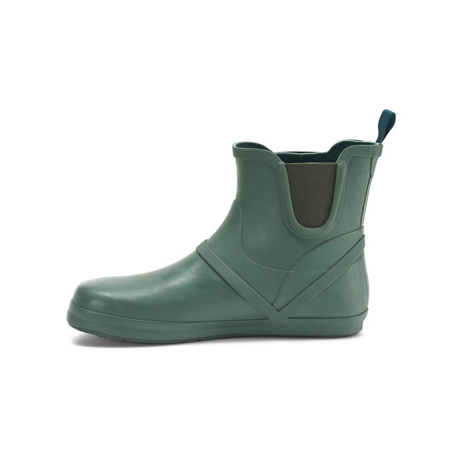 送料無料【ゼロシューズ XEROSHOES】W's グレイシー ラバーブーツ キャンプ ガーデニング_12