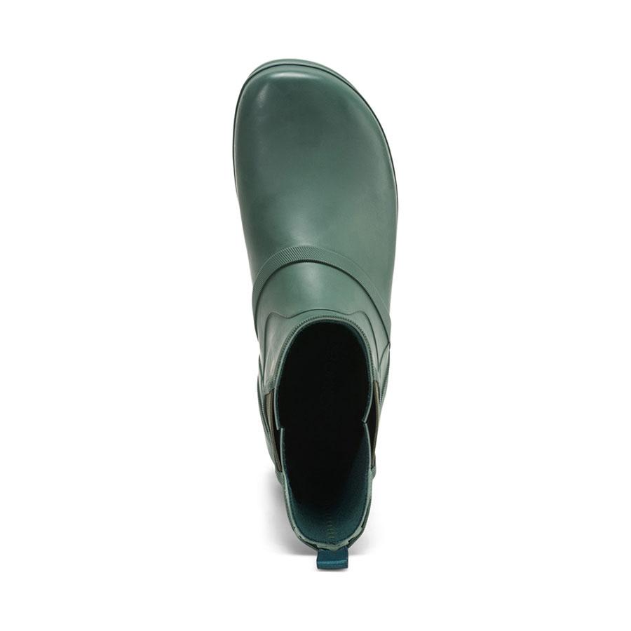 送料無料【ゼロシューズ XEROSHOES】W's グレイシー ラバーブーツ キャンプ ガーデニング_14