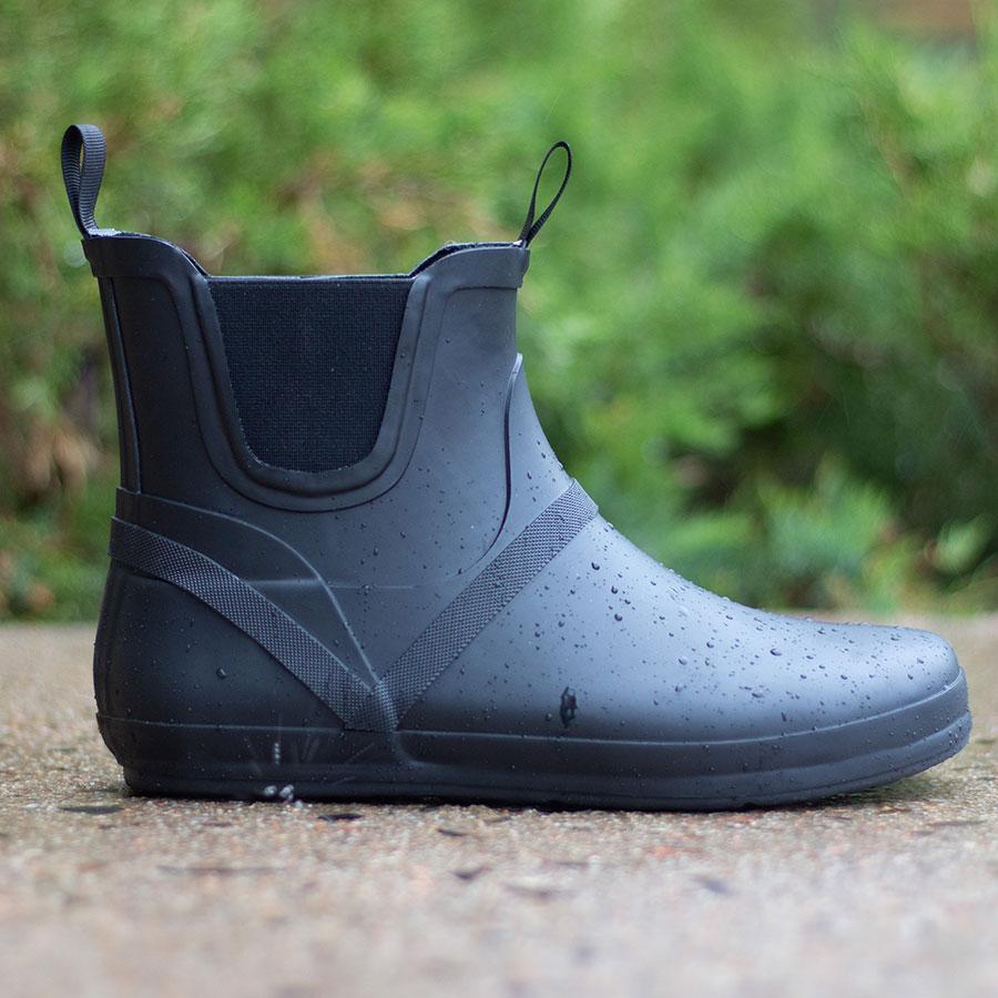 送料無料【ゼロシューズ XEROSHOES】W's グレイシー ラバーブーツ キャンプ ガーデニング_20