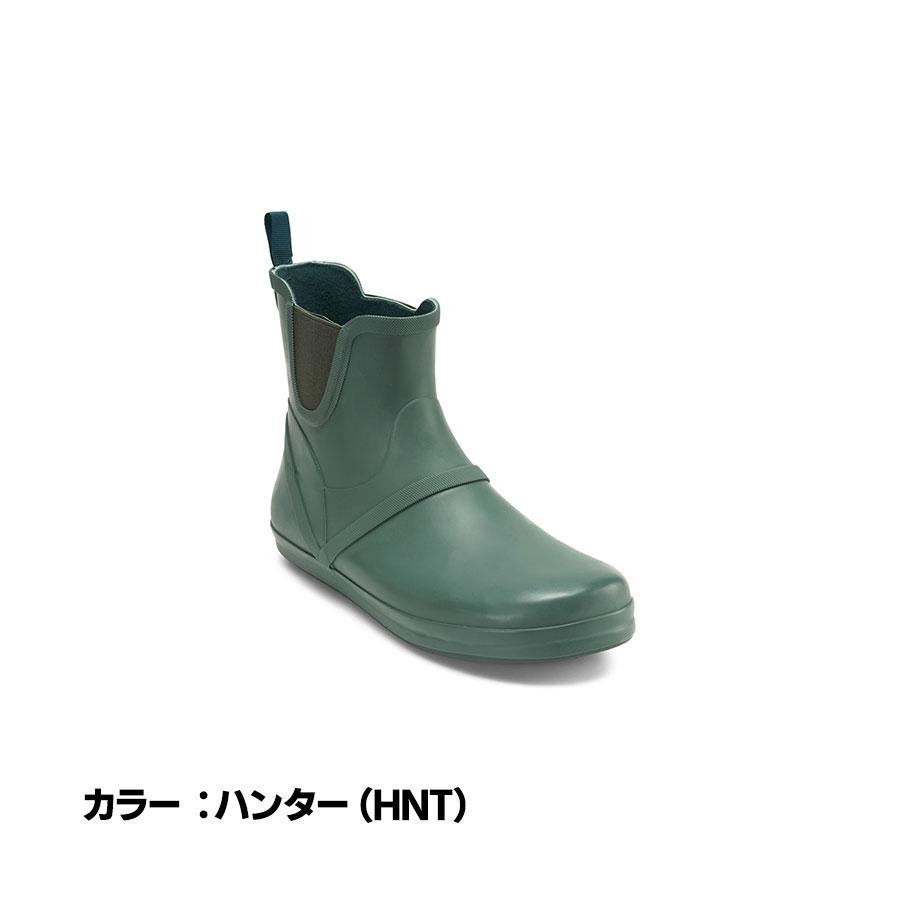 送料無料【ゼロシューズ XEROSHOES】W's グレイシー ラバーブーツ キャンプ ガーデニング_2
