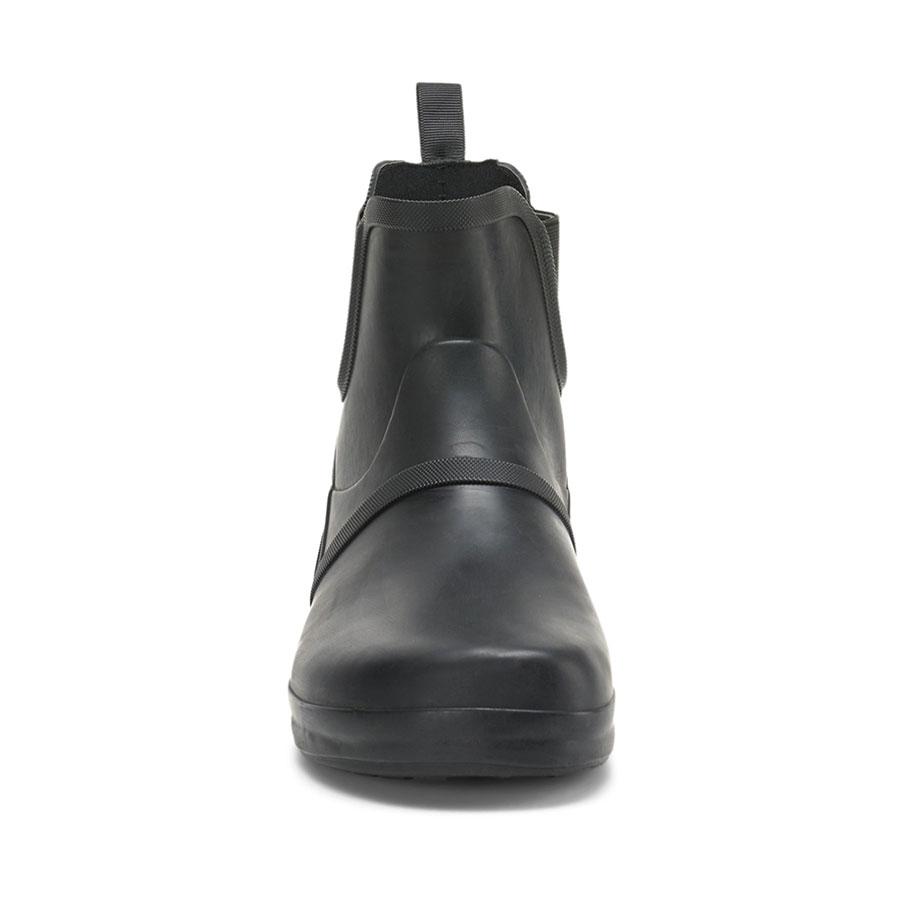 送料無料【ゼロシューズ XEROSHOES】W's グレイシー ラバーブーツ キャンプ ガーデニング_4