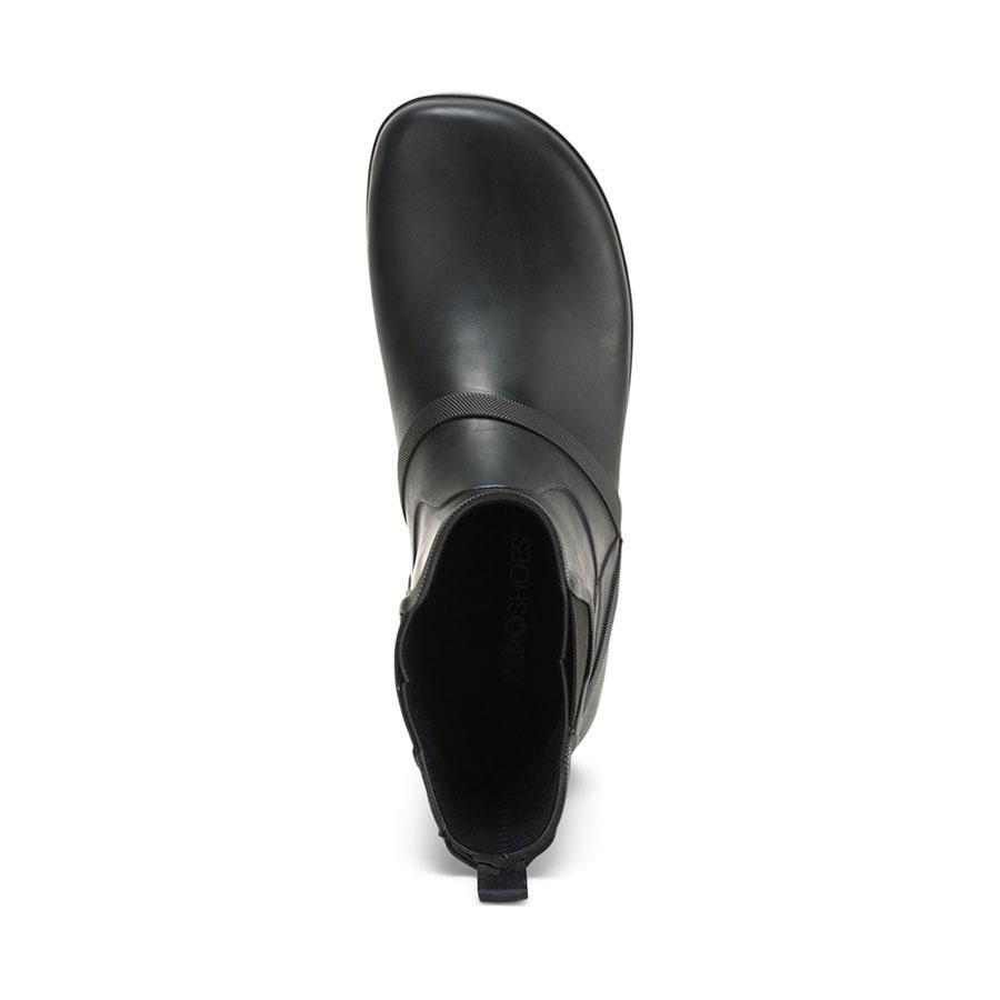 送料無料【ゼロシューズ XEROSHOES】W's グレイシー ラバーブーツ キャンプ ガーデニング_8