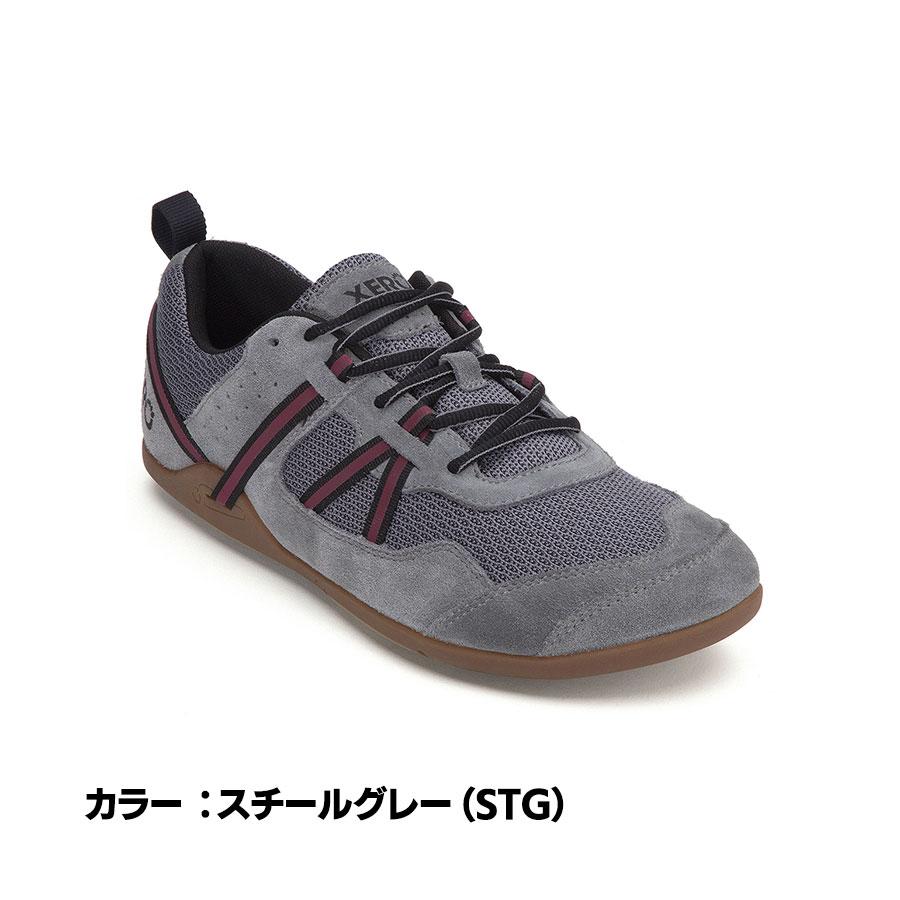 XEROSHOES（ゼロシューズ） 送料無料【XERO SHOES ゼロシューズ】M's
