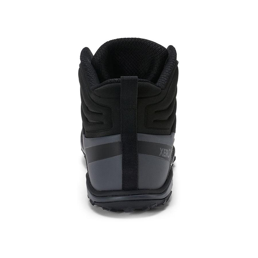 送料無料【ゼロシューズ XEROSHOES】M's スクランブラーミッド2 WP ベアフット ハイキング ミッドカット 登山 ミシュランの画像