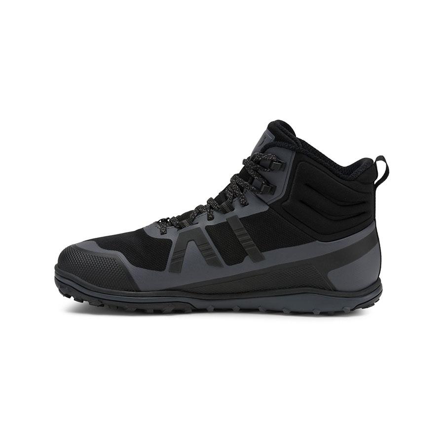 送料無料【ゼロシューズ XEROSHOES】M's スクランブラーミッド2 WP ベアフット ハイキング ミッドカット 登山 ミシュランの画像