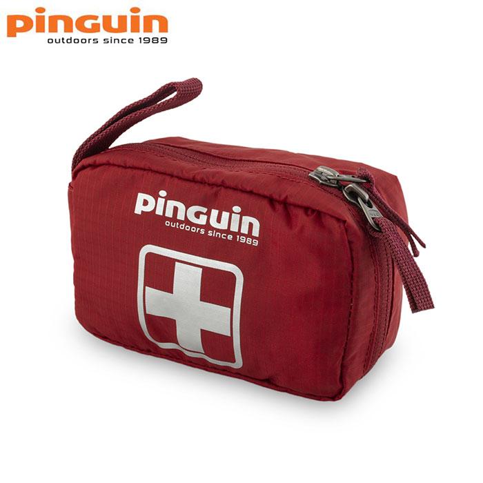 【ピングイン Pinguin】ファーストエイドキットM : アウトドアグッズのオーロラロッジ - 通販 - Yahoo!ショッピング