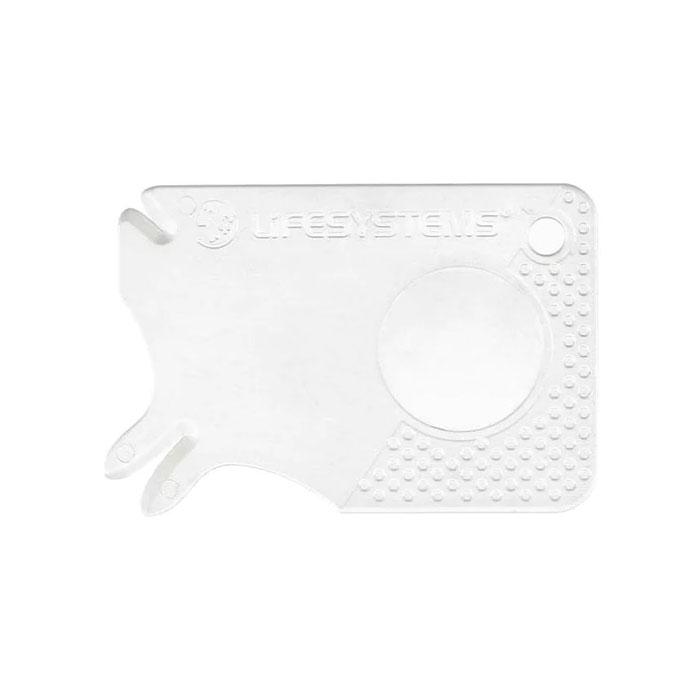 超PayPay祭クーポン！【ライフシステム LiFESYSTEMS】ティックリムーバーツール マダニ対策 ダニ取り 登山 キャンプ アウトドア エマージェンシー | LiFESYSTEMS