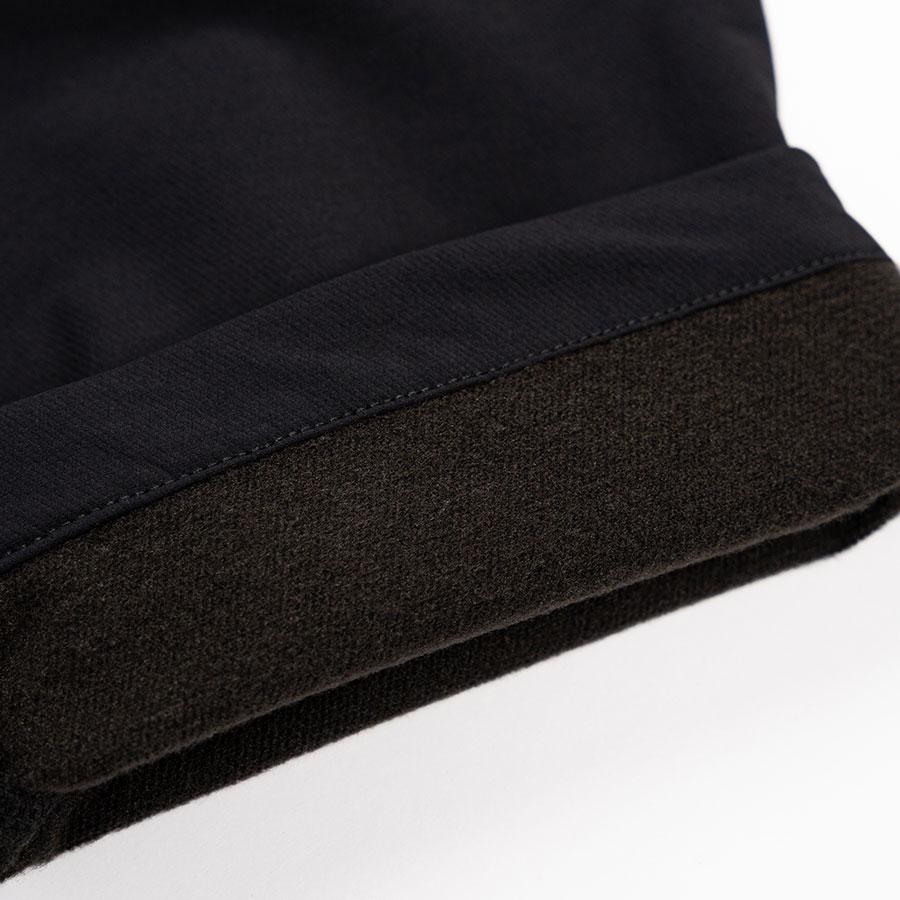 【マウンテンシップデザイン】M's ストレッチハイクウォームパンツ  トレッキングパンツ 登山 ハイキング 撥水_14