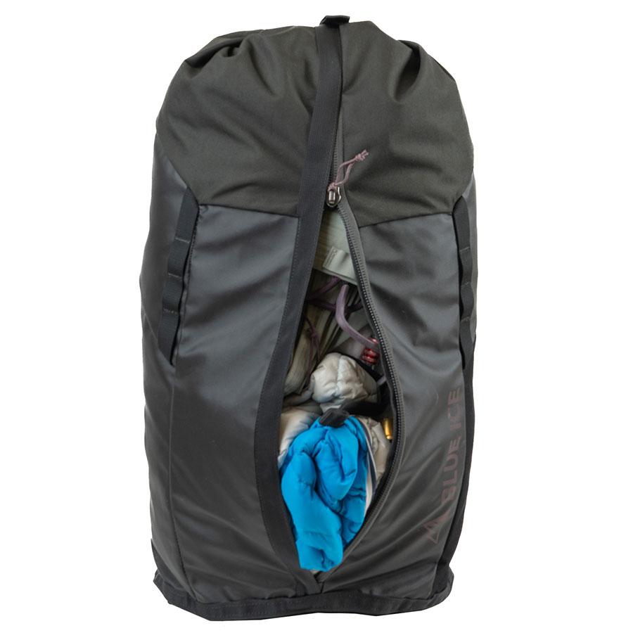 BLUE ICE 送料無料≪NEW≫【ブルーアイス BLUEICE】ムーンライト 25L