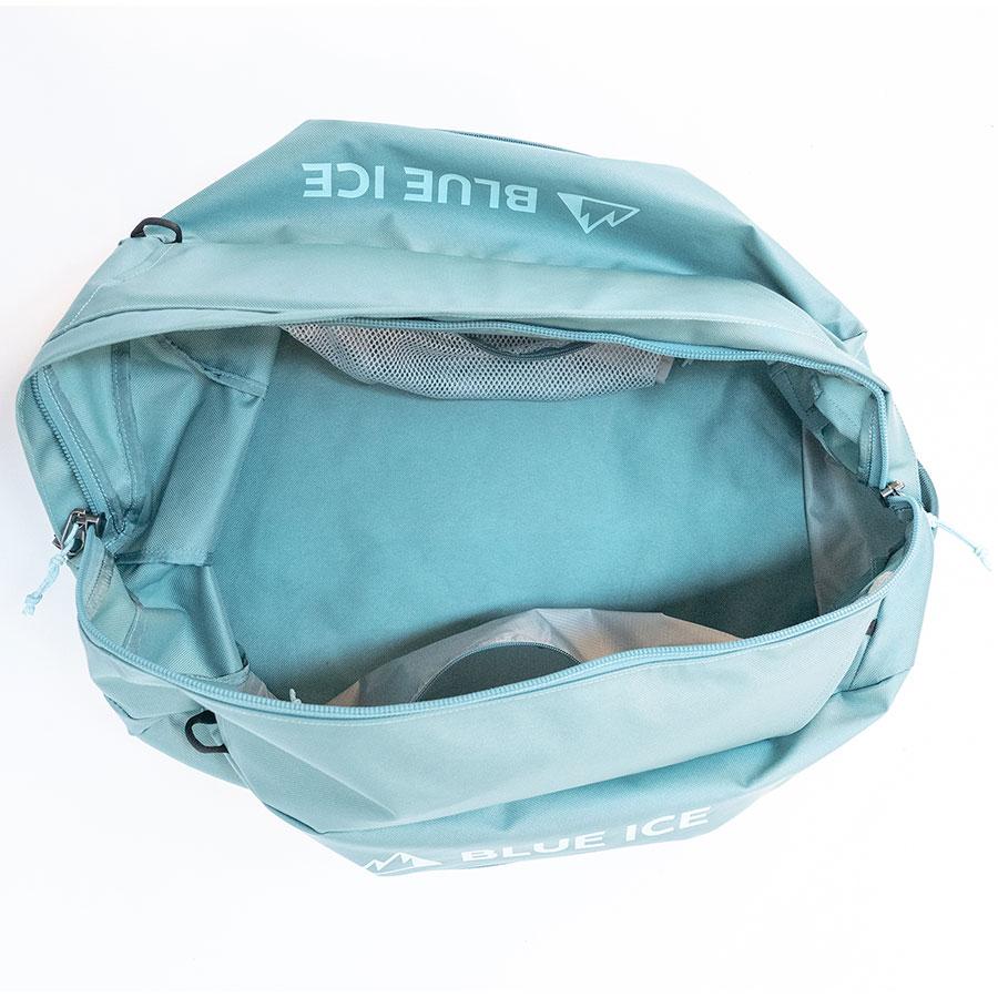 BLUE ICE（ブルーアイス） 送料無料【ブルーアイス BLUEICE】ドコ 50L
