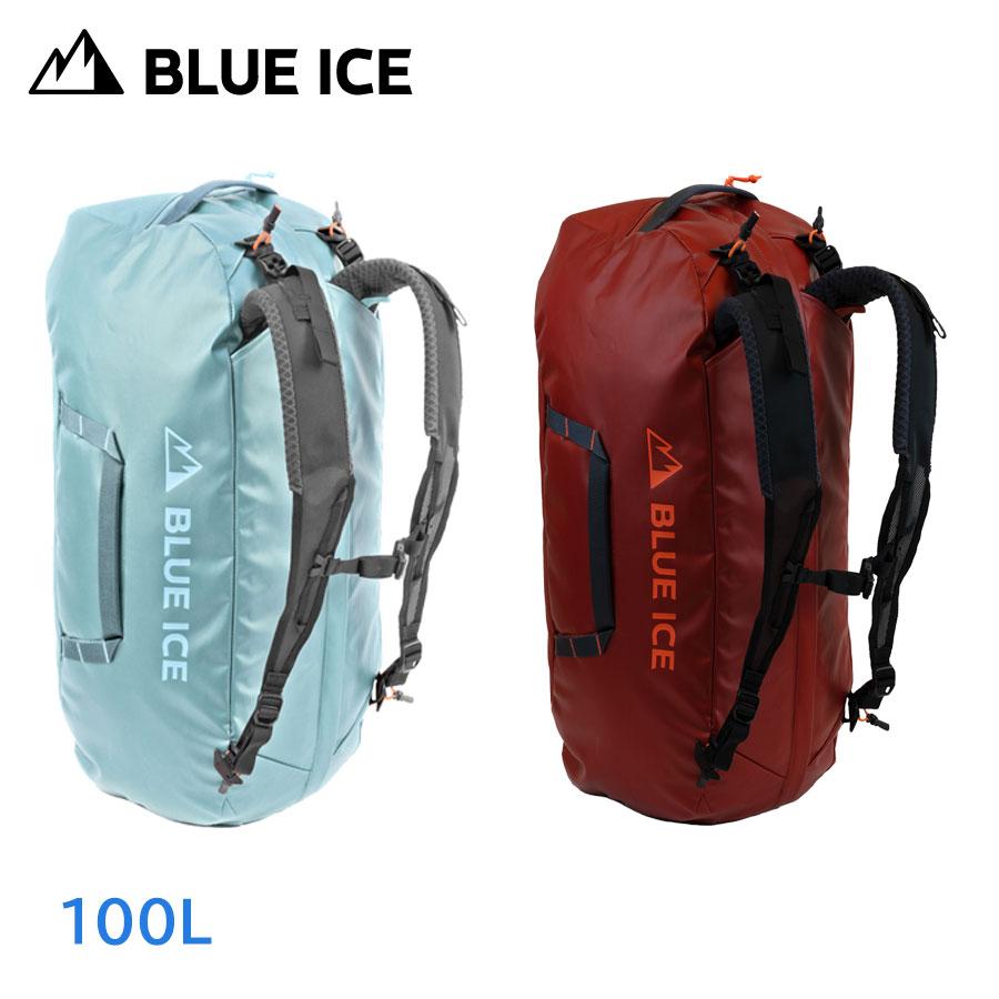BLUE ICE（ブルーアイス） 送料無料【ブルーアイス BLUEICE】ドコ 100L