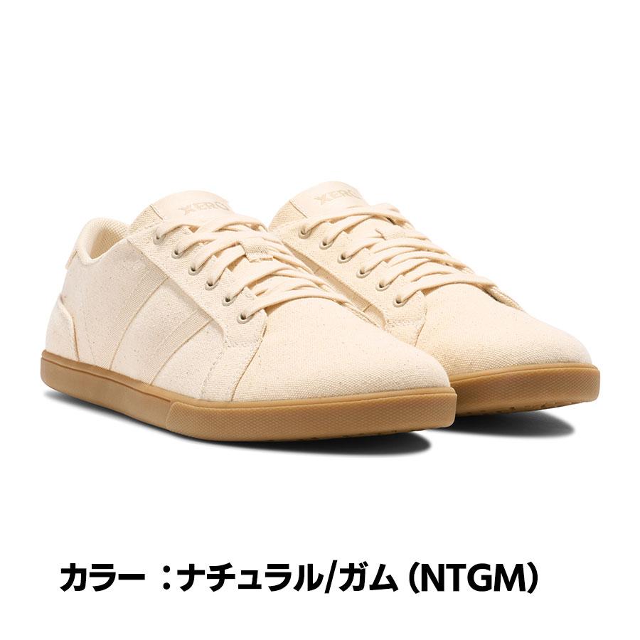 送料無料【ゼロシューズ XEROSHOES】M