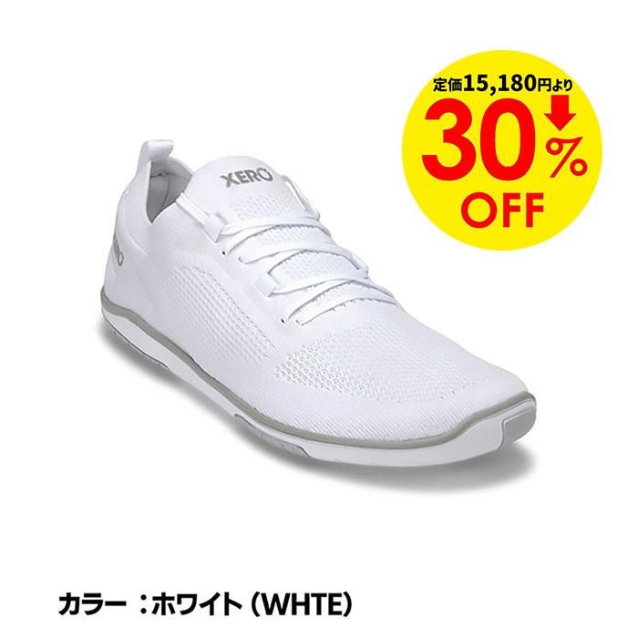 ★美品★人気リュクスホワイト★簡単普段使いに最適★新品高速SSD搭載★オフィス付 XEROSHOES（ゼロシューズ） 爆買SALE限定クーポン！ホワイトカラー30