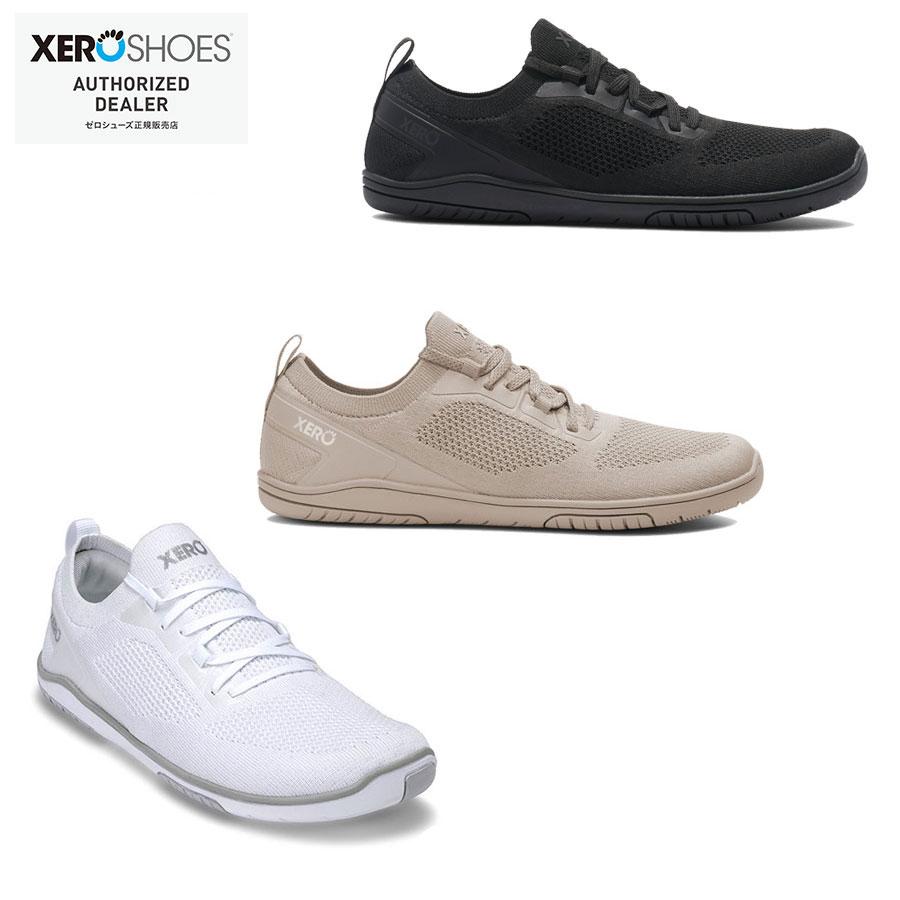 XEROSHOES（ゼロシューズ） 送料無料【ゼロシューズ XEROSHOES】W's