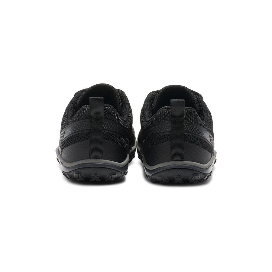 送料無料【ゼロシューズ XEROSHOES】W’s スクランブラーロウEV ブラックスチールグレイ ハイキング 散歩 トレイル アウトドア レディース_2