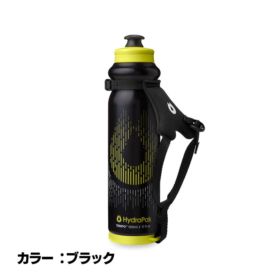 HydraPak（ハイドラパック） 【ハイドラパック HydraPak】テンポプロ