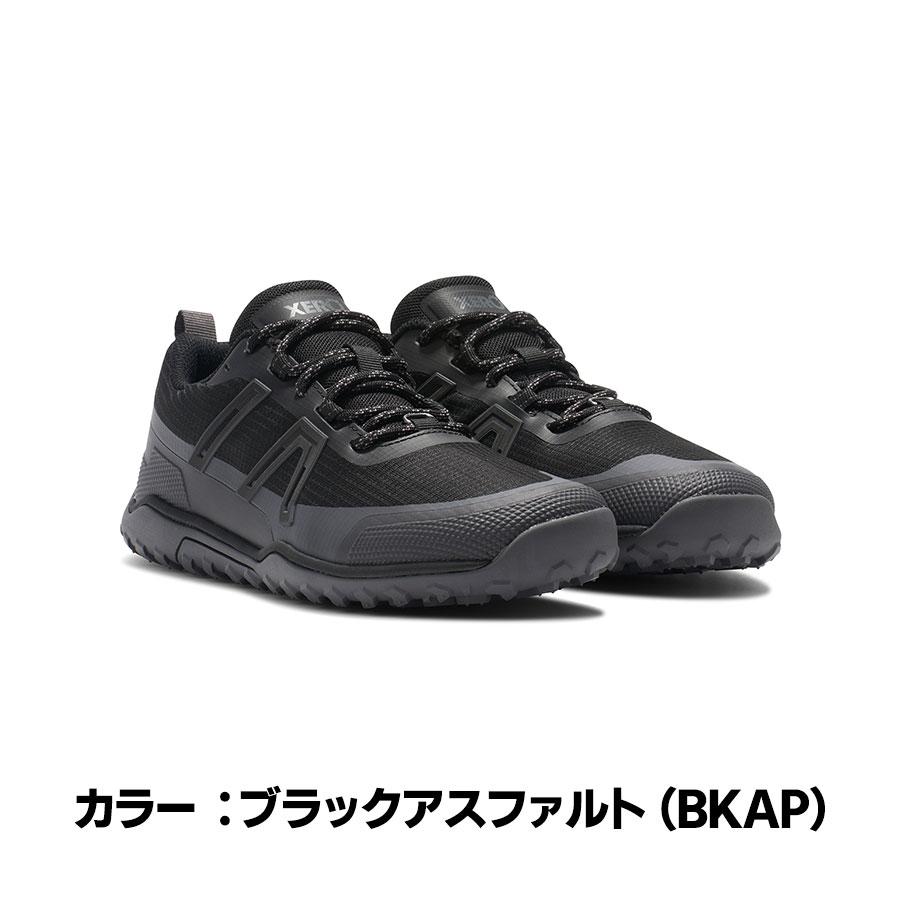 送料無料【ゼロシューズ XEROSHOES】W