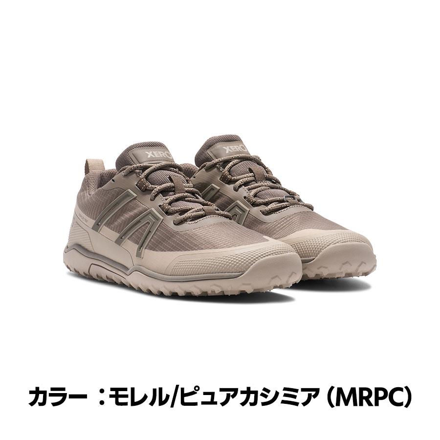 送料無料【ゼロシューズ XEROSHOES】W