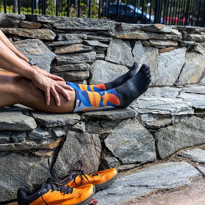 injinji ≪NEW≫【インジンジ injinji】スペクトラムトレイルミッド