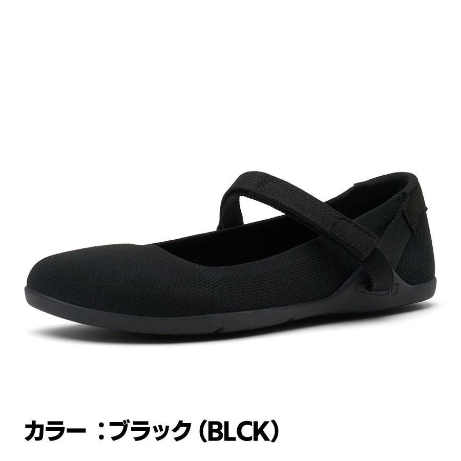 XEROSHOES - 貨物輸送無料≪NEW≫【皆無シューズ 】Cassie Knit キャシー編み物  ウィメンズ パンプス ベアフット 一方ならずない