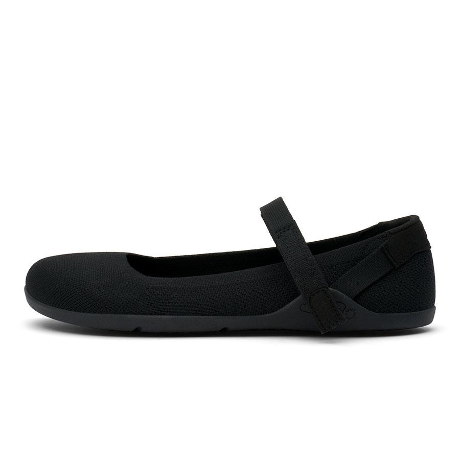 XEROSHOES - 貨物輸送無料≪NEW≫【皆無シューズ 】Cassie Knit キャシー編み物  ウィメンズ パンプス ベアフット 一方ならずない