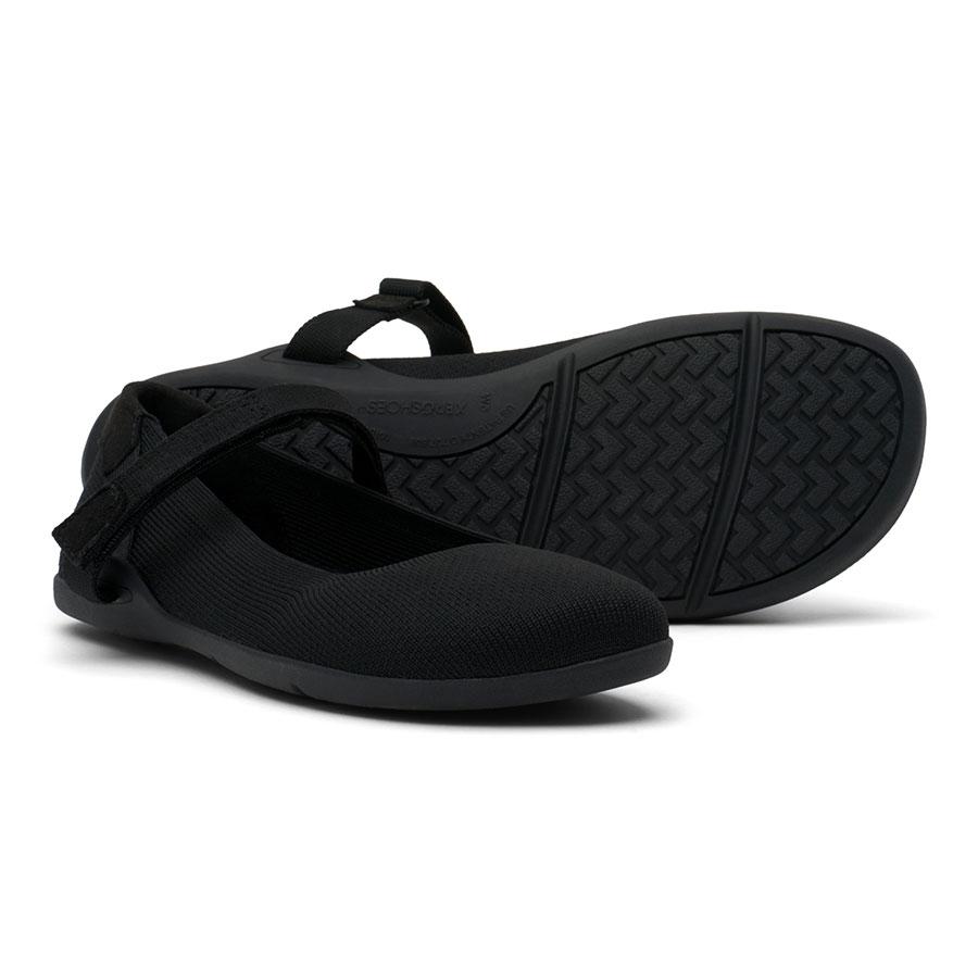 XEROSHOES - 貨物輸送無料≪NEW≫【皆無シューズ 】Cassie Knit キャシー編み物  ウィメンズ パンプス ベアフット 一方ならずない