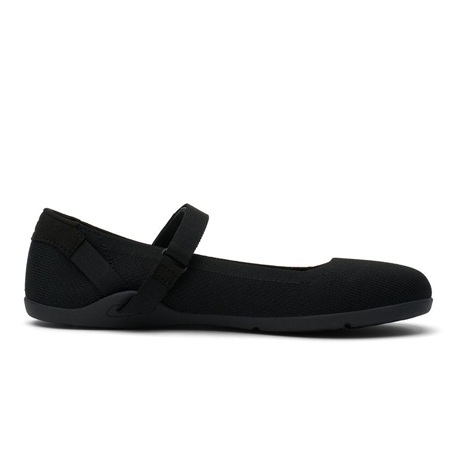 XEROSHOES - 貨物輸送無料≪NEW≫【皆無シューズ 】Cassie Knit キャシー編み物  ウィメンズ パンプス ベアフット 一方ならずない
