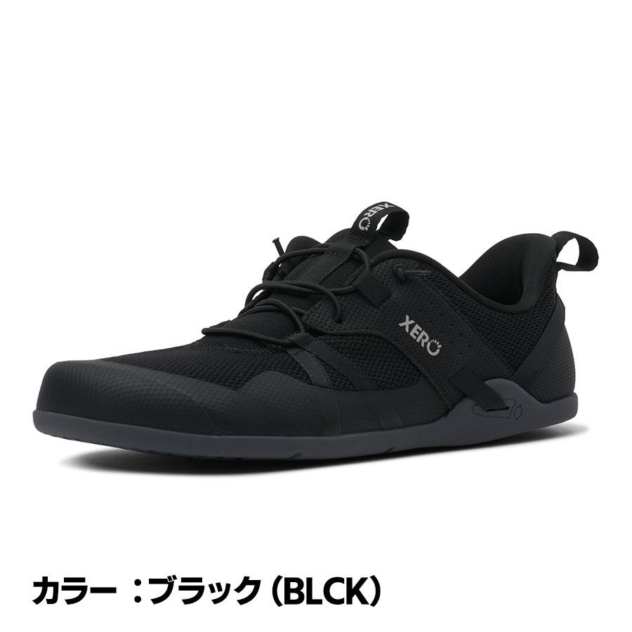 ゼロシューズ プリオコースト 24センチ XEROSHOES（ゼロシューズ） 送料無料≪NEW≫【ゼロシューズ XEROSHOES