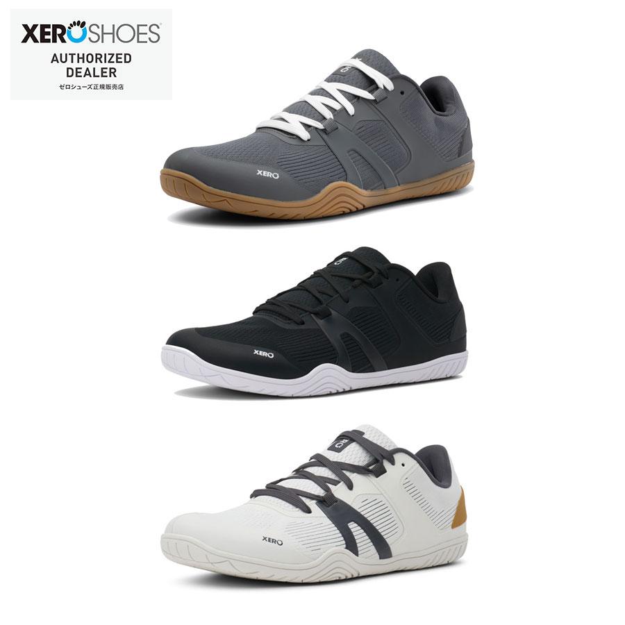 XEROSHOES（ゼロシューズ） 送料無料≪NEW≫【ゼロシューズ XEROSHOES