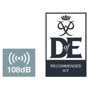 【ライフシステム LiFESYSTEMS】セーフティーホイッスル 笛 登山 エマージェンシー | LiFESYSTEMS | 01