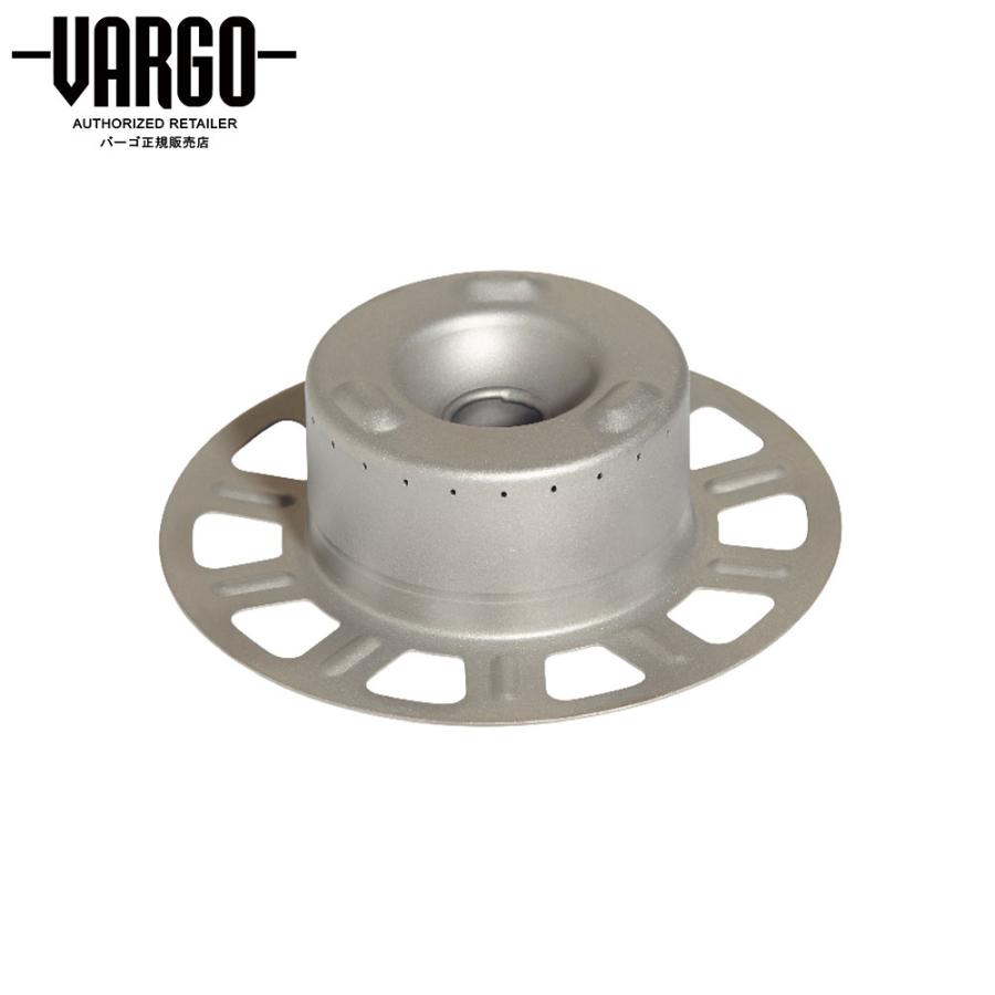USA Vargo Titaniumガスストーブ USA Vargo Titaniumガスストーブ MSR