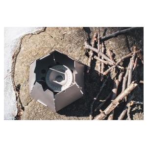 VARGO ＜国内正規品＞【バーゴ VARGO】チタニウム コンバーター