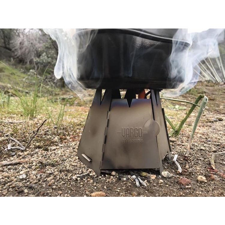 VARGO 送料無料【バーゴ VARGO】ヘキサゴンウッドストーブ VARGO 送料無料【バーゴ VARGO】ヘキサゴンウッドストーブ