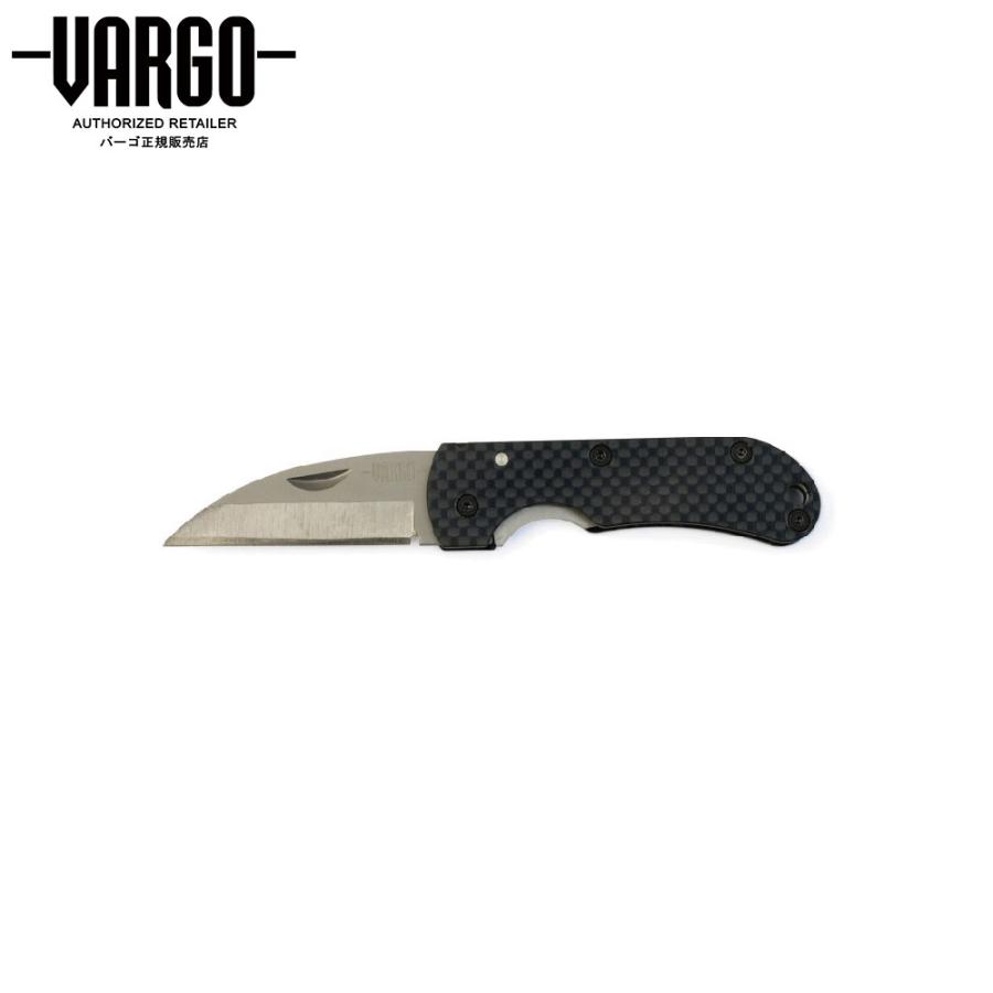 VARGO ＜国内正規品＞送料無料【バーゴ VARGO】Ti-Carbon 