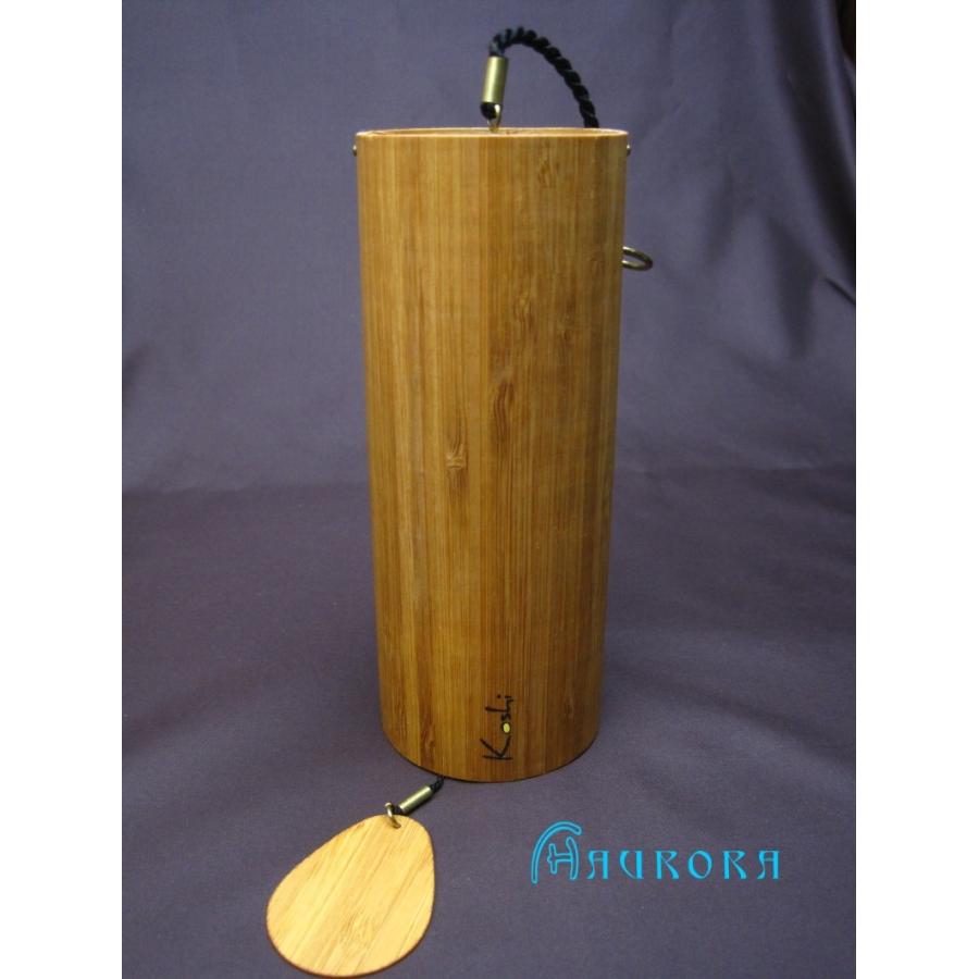 コシチャイム アリア Aria 空 エア KOSHI Chime : オーロラYahoo!店  