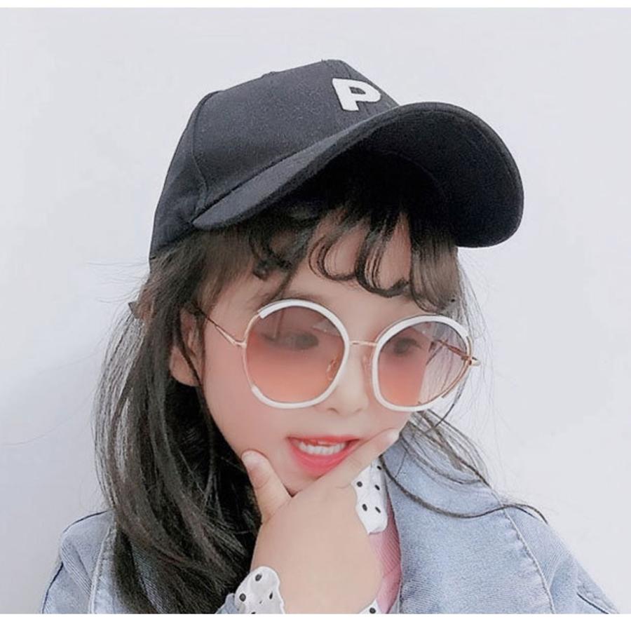 個性的な円枠サングラス 韓国スタイル 子供 サングラス 新作 男の子 女の子 Uvカット 赤ちゃん サングラス Ksa0048 Ksa0048 Chuchubebe 通販 Yahoo ショッピング