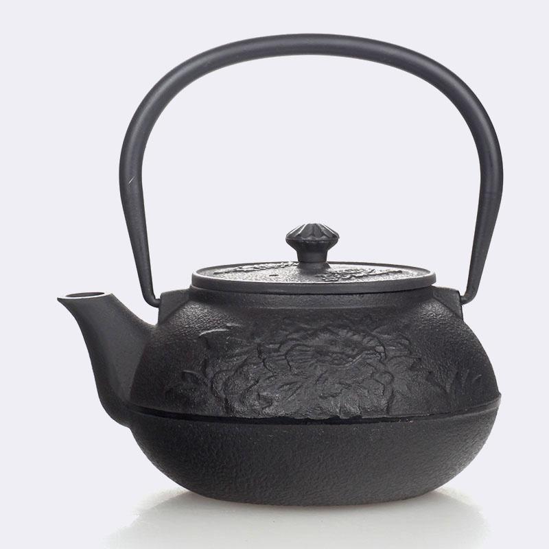 鉄瓶 急須 南部鉄器 老鉄瓶 鉄分鋳鉄ケトルコーティングされていない鉄手作りレトロ鉄の茶牡丹色鉄の壺 850ML セール 登場から人気沸騰 鉄瓶 急須 南部鉄器 老鉄瓶 鉄分鋳鉄ケトルコーティングされていない鉄手作りレトロ鉄の茶牡丹色鉄の壺 850ML セール 登場から人気沸騰