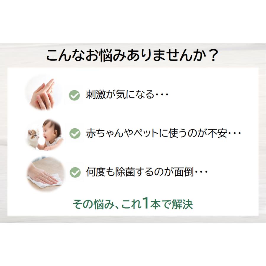 父の日 安心を贈る AUSIRO miniplus ギフトセット ナノカム 生活臭 除菌スプレー 体臭予防 プレゼント 環境にやさしい ラベンダーの香り |  | 02
