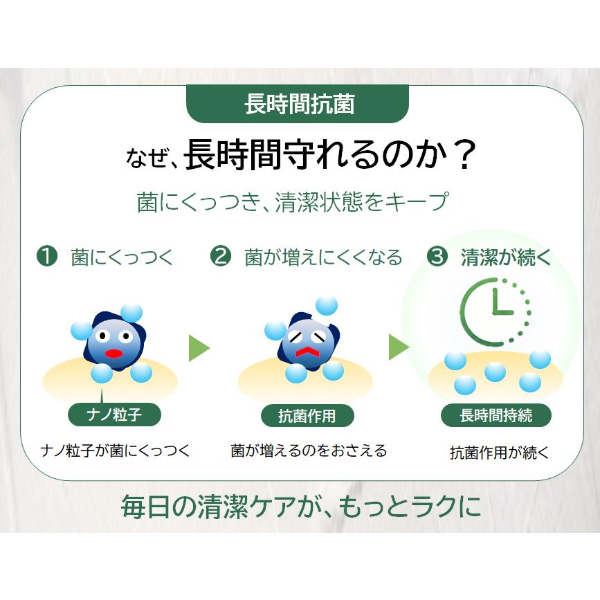 父の日 安心を贈る AUSIRO miniplus ギフトセット ナノカム 生活臭 除菌スプレー 体臭予防 プレゼント 環境にやさしい ラベンダーの香り |  | 10
