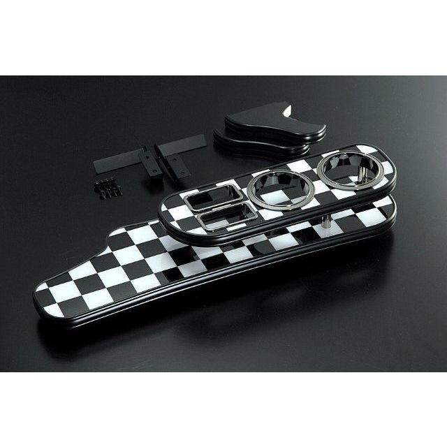 BUSSELL　バッセル　BMW　MINI　フロントナビテーブル R56 R57 R55 R58 R59 | BMW | 02